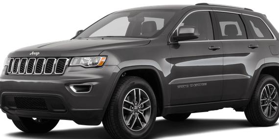 JEEP GRAND CHEROKEE 2021 1C4RJFAG2MC535225 image
